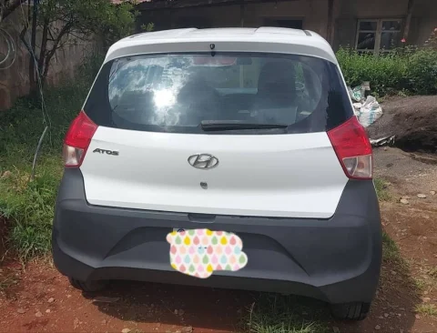 Hyundai   Model:Atos