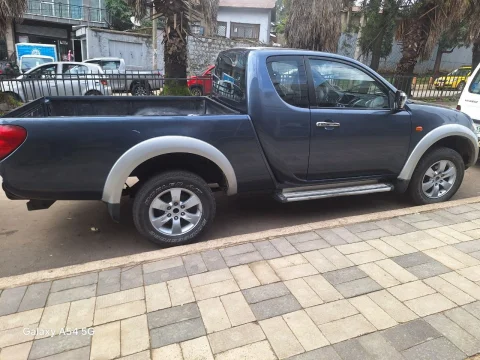 DID L200  Model:  Mitsubishi